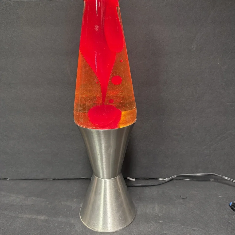 Lava-Lite this vintage